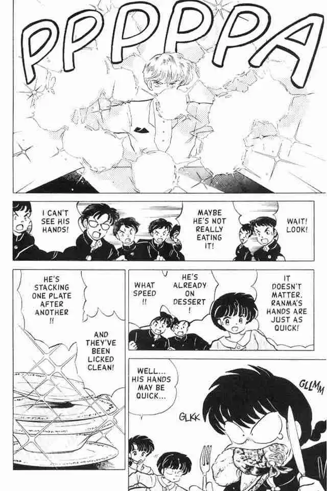 Ranma 1/2 Chapter 165 11